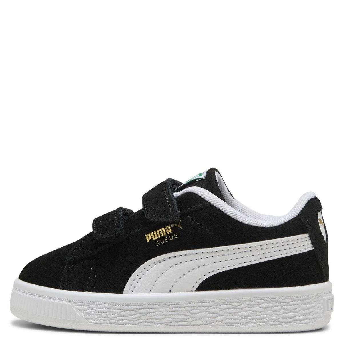 PUMA - Zapatillas Urbanas Niño Puma Suede Classic