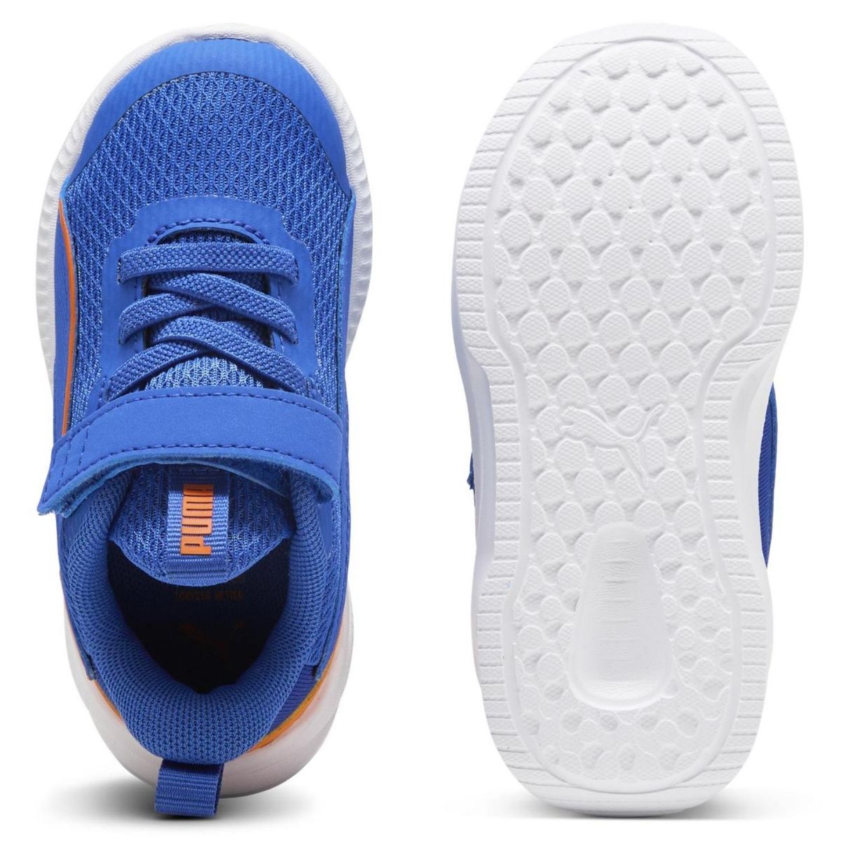 PUMA - Zapatillas Urbanas Niño Puma Flyer 3