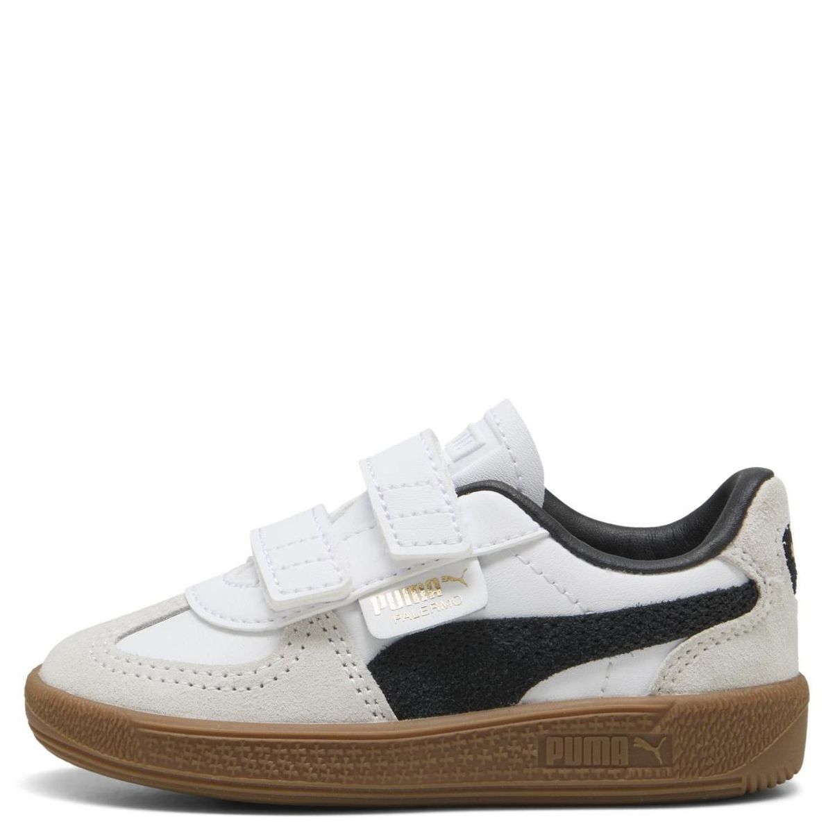 PUMA - Zapatillas Urbanas Niño Puma Palermo