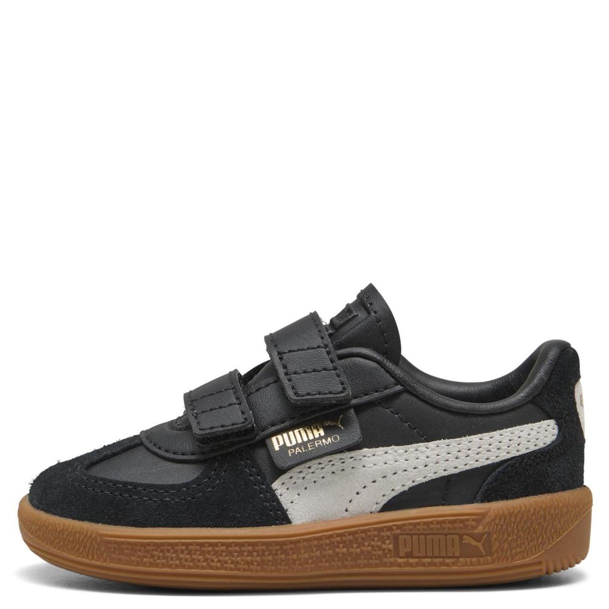 PUMA - Zapatillas Urbanas Niño Puma Palermo