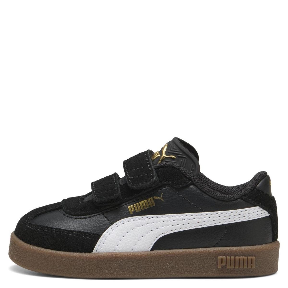 PUMA - Zapatillas Urbanas Niño Puma Club 2 Era
