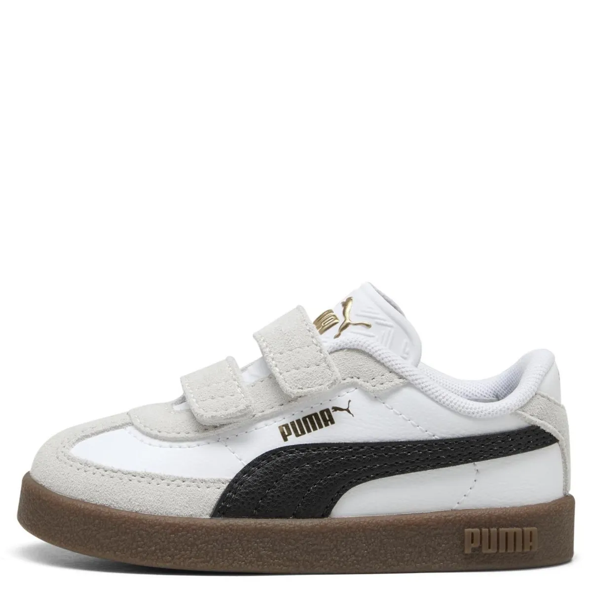 PUMA - Zapatillas Urbanas Niño Puma Club 2 Era
