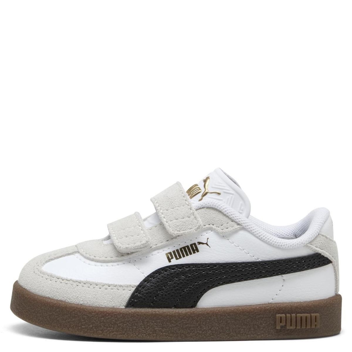 PUMA - Zapatillas Urbanas Niño Puma Club 2 Era