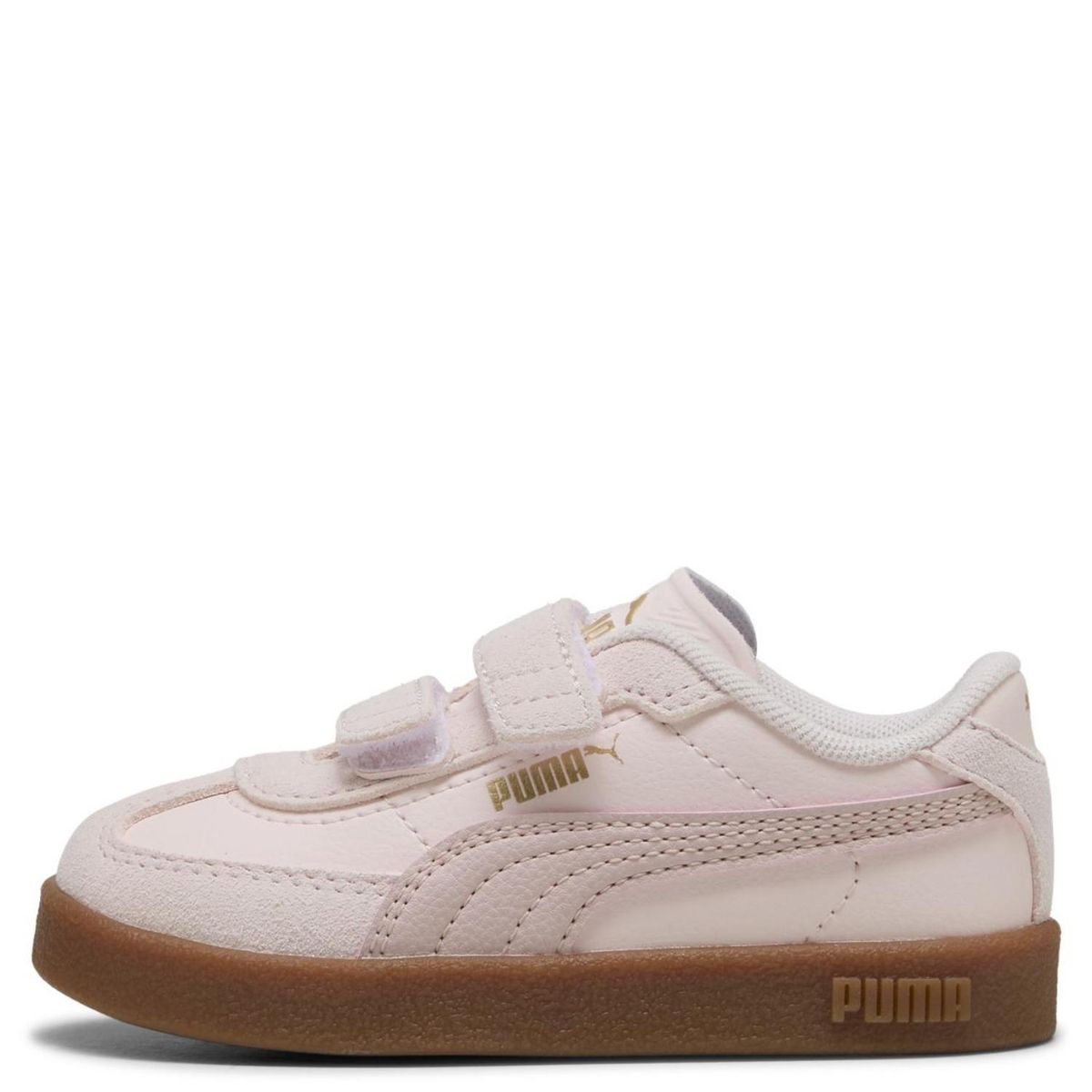 PUMA - Zapatillas Urbanas Niña Puma Club 2 Era