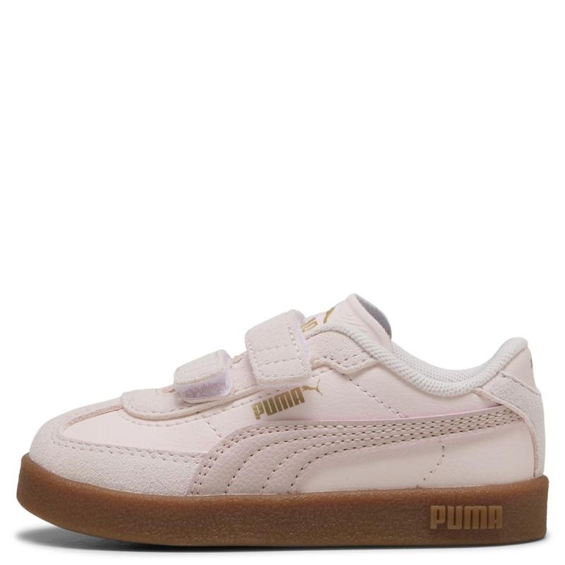 PUMA - Zapatillas Urbanas Niña Puma Club 2 Era