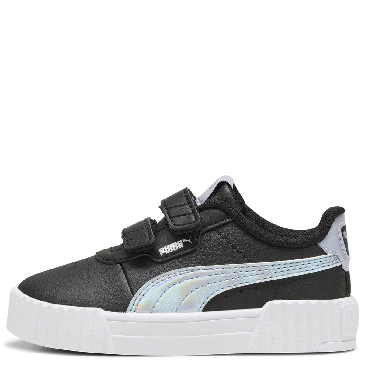 PUMA - Zapatillas Urbanas Niña Puma Carina 3.0