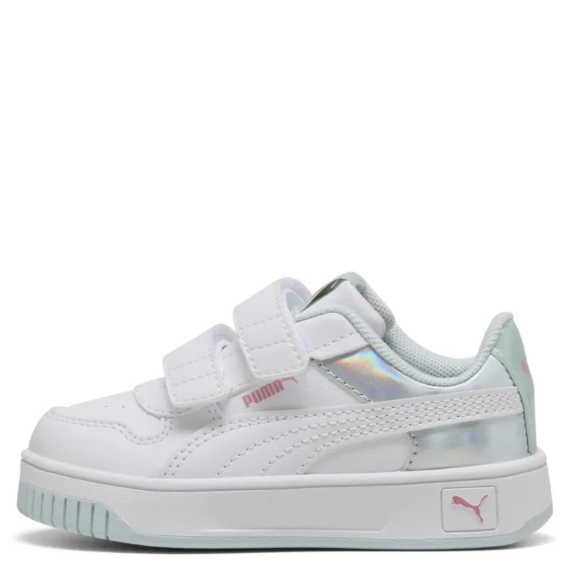 PUMA - Zapatillas Urbanas Niña Puma Carina Street Space