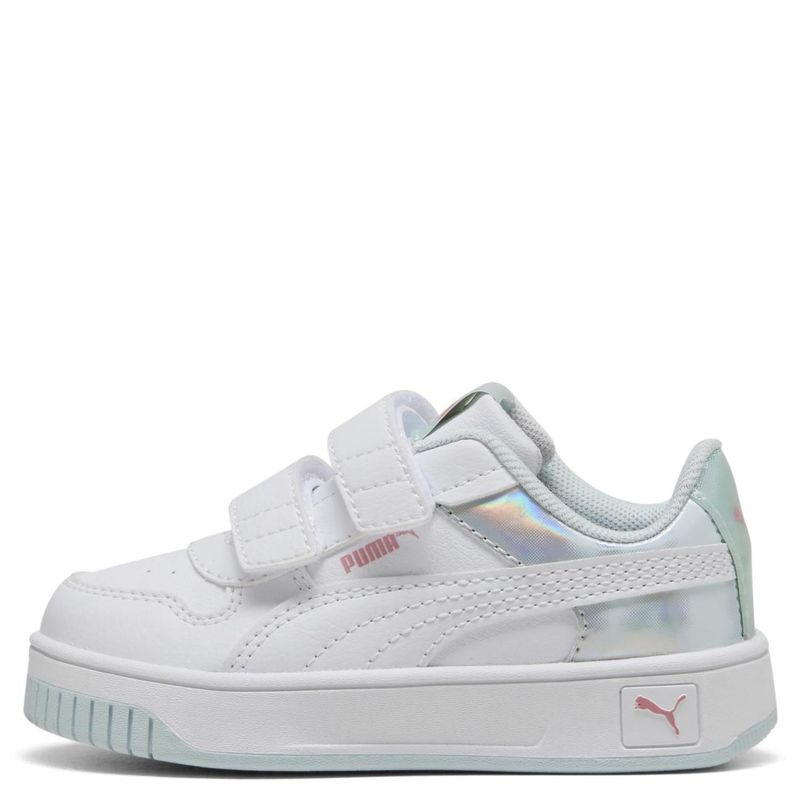 PUMA - Zapatillas Urbanas Niña Puma Carina Street Space