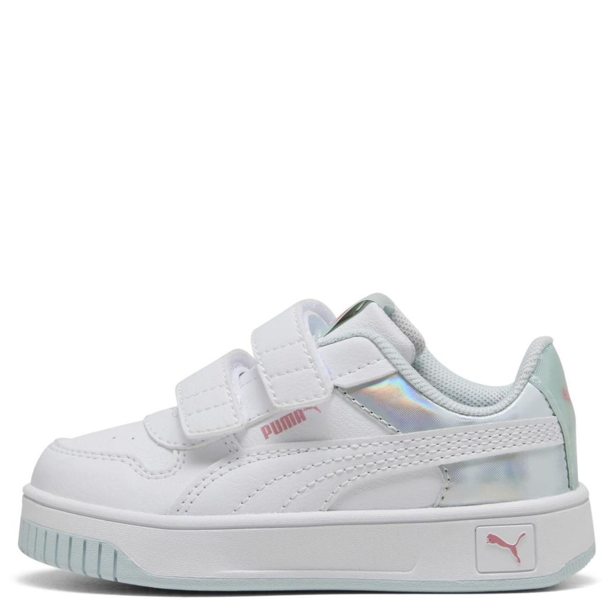 PUMA - Zapatillas Urbanas Niña Puma Carina Street Space