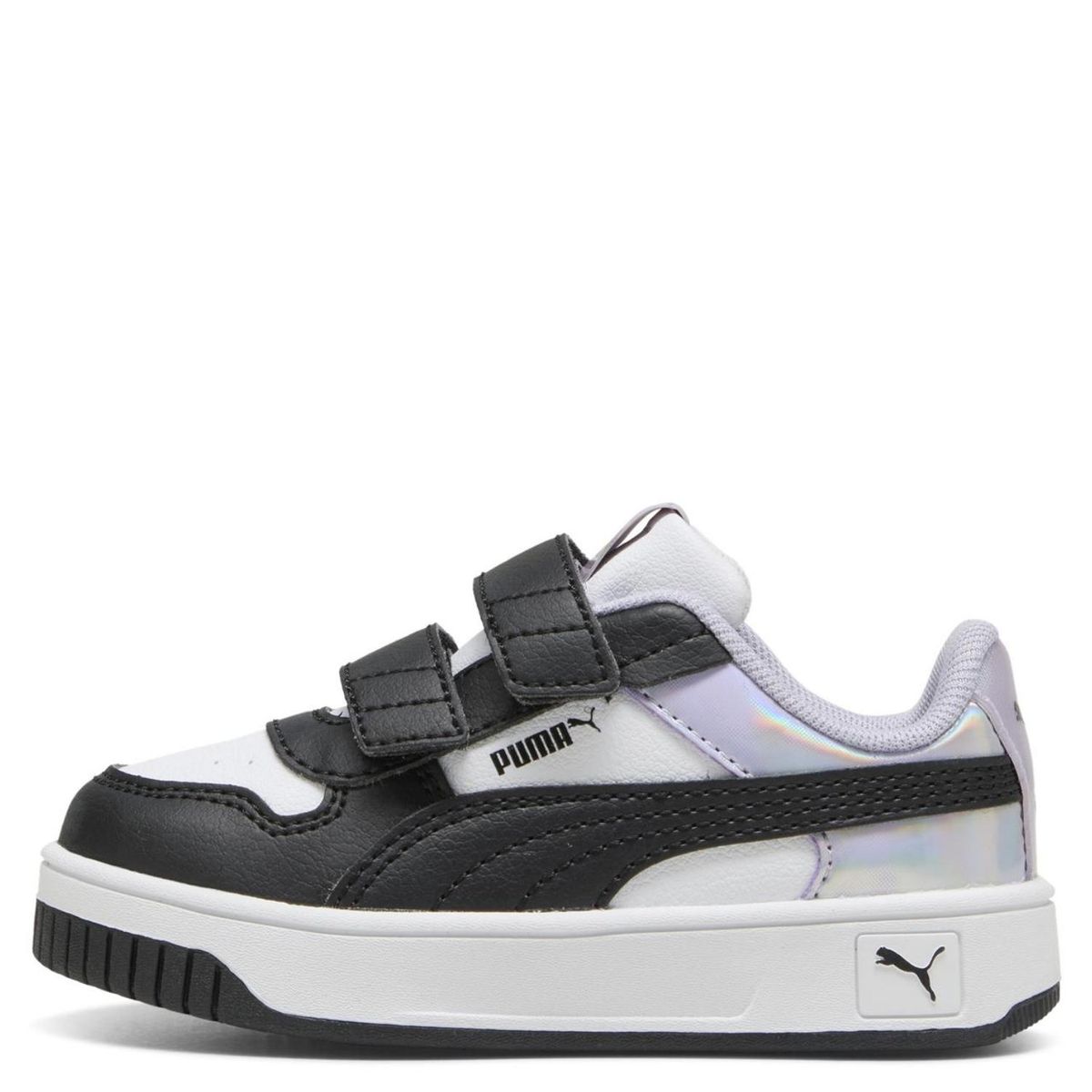 PUMA - Zapatillas Urbanas Niña Puma Carina Street Space
