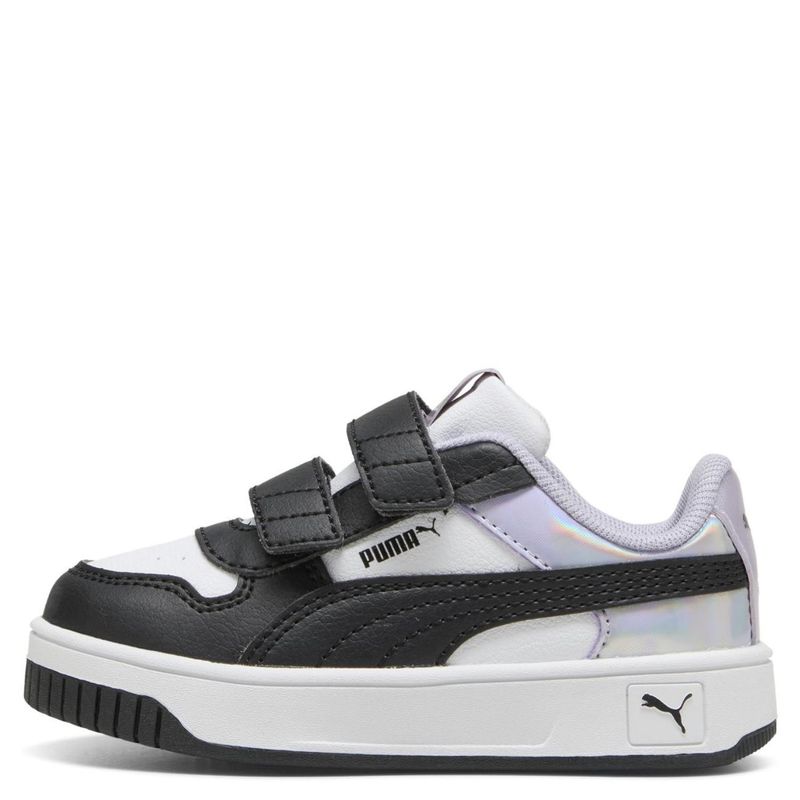PUMA - Zapatillas Urbanas Niña Puma Carina Street Space