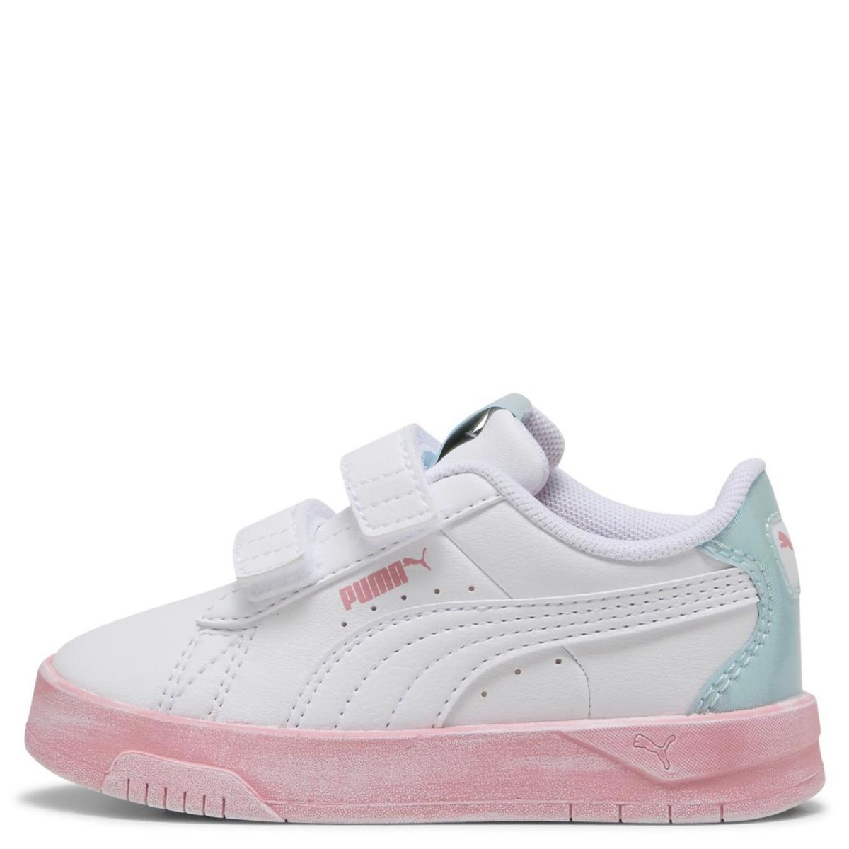PUMA - Zapatillas Urbanas Bebe Niña Puma Jada Classic