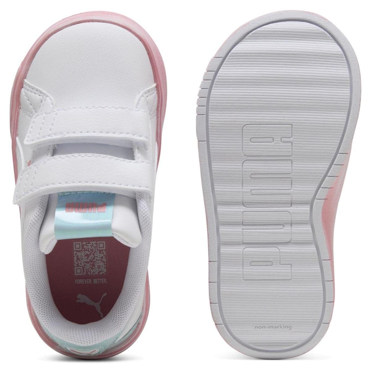 PUMA - Zapatillas Urbanas Bebe Niña Puma Jada Classic