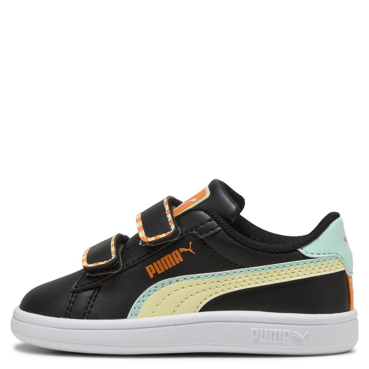 PUMA - Zapatillas Urbanas Niño Puma Smash 3.0