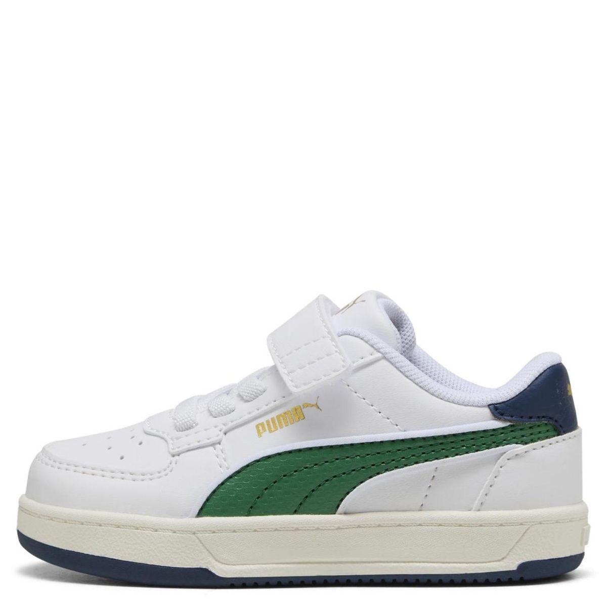 PUMA - Zapatillas Urbanas Niño Puma Caven 2.0