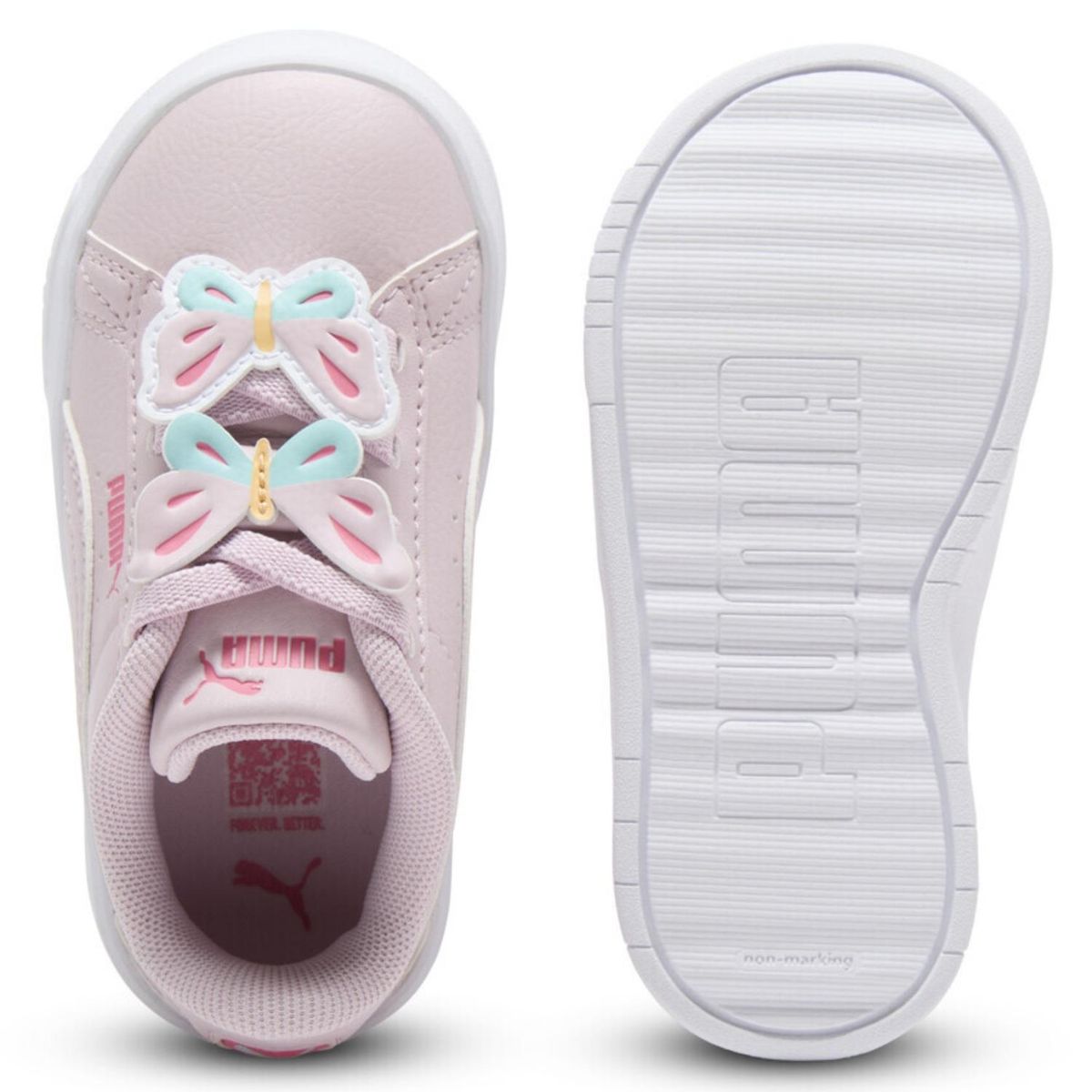 PUMA - Zapatillas Urbanas Niña Puma Jada Classic