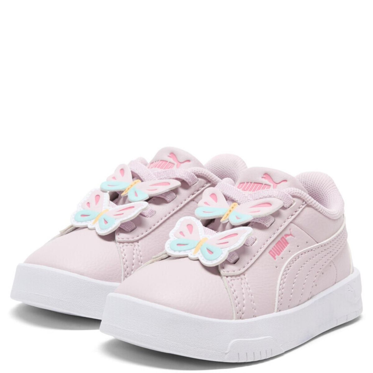 PUMA - Zapatillas Urbanas Niña Puma Jada Classic