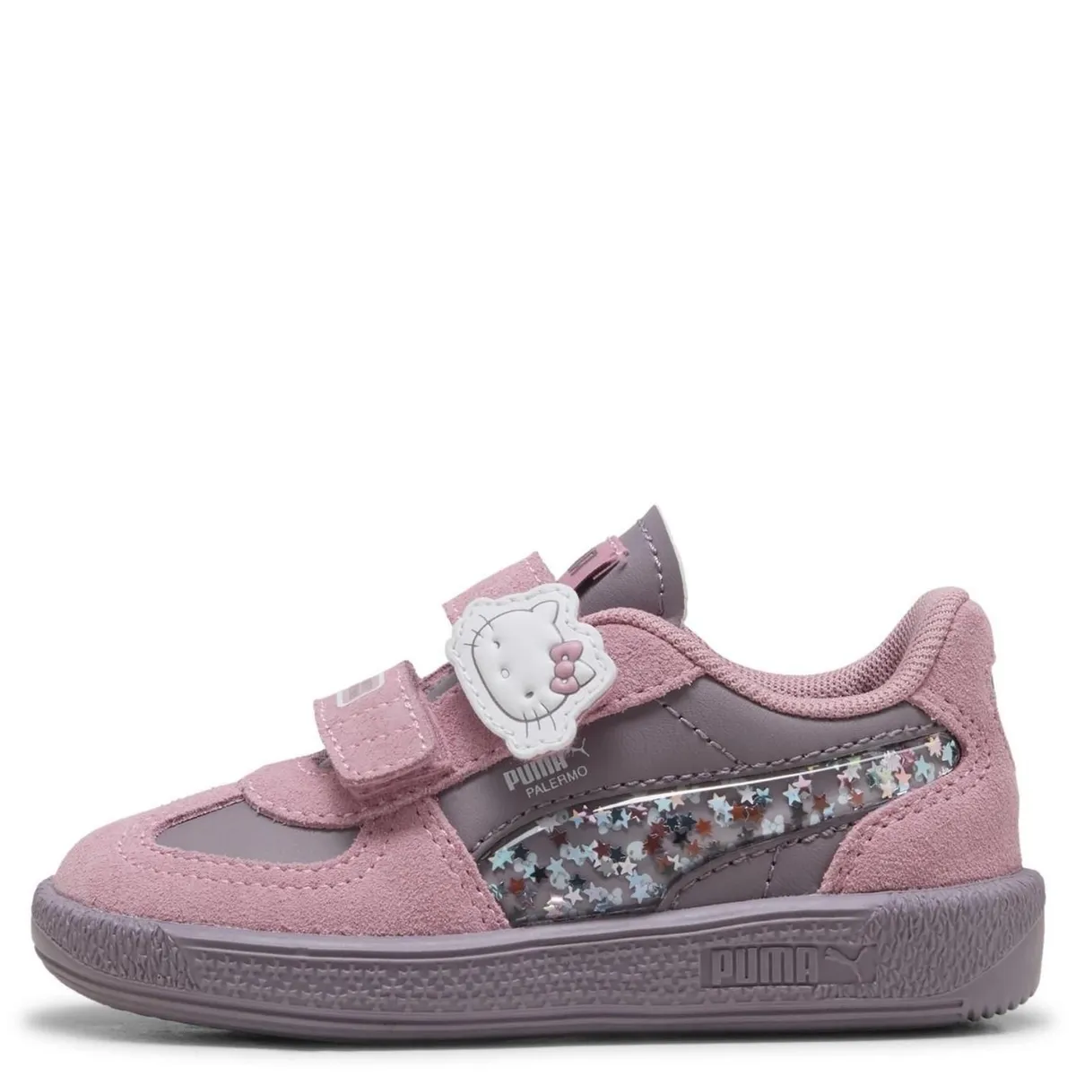 PUMA - Zapatillas Urbanas Niña Puma Palermo