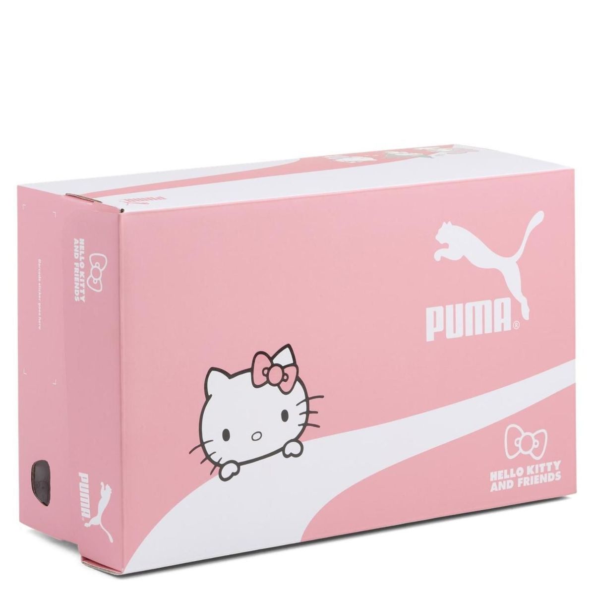 PUMA - Zapatillas Urbanas Niña Puma Suede Xl