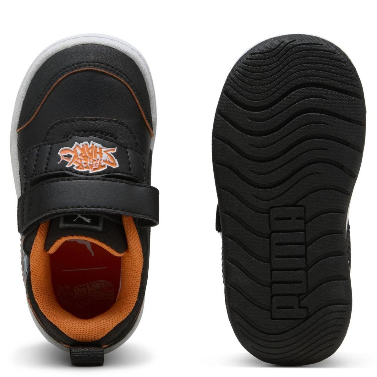 PUMA - Zapatillas Urbanas Niño Puma Multiflex 2