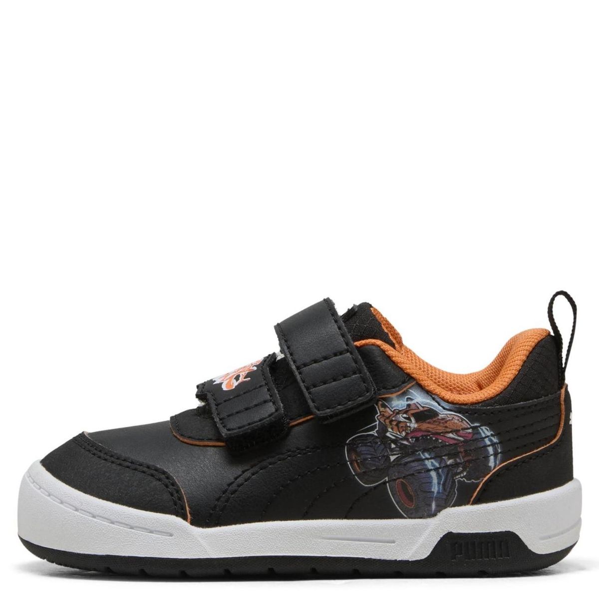 PUMA - Zapatillas Urbanas Niño Puma Multiflex 2