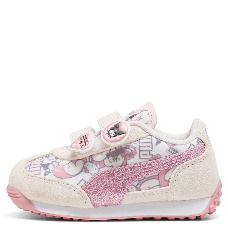 PUMA - Zapatillas Urbanas Niña Puma Easy Rider