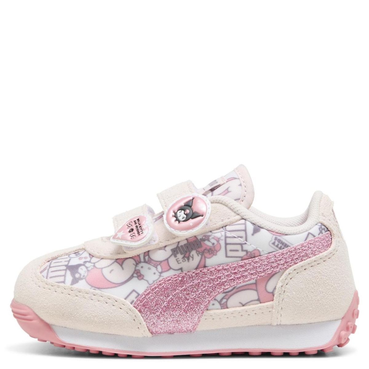 PUMA - Zapatillas Urbanas Niña Puma Easy Rider