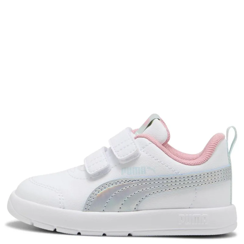 PUMA - Zapatillas Urbanas Niña Puma Courtflex V3 Space