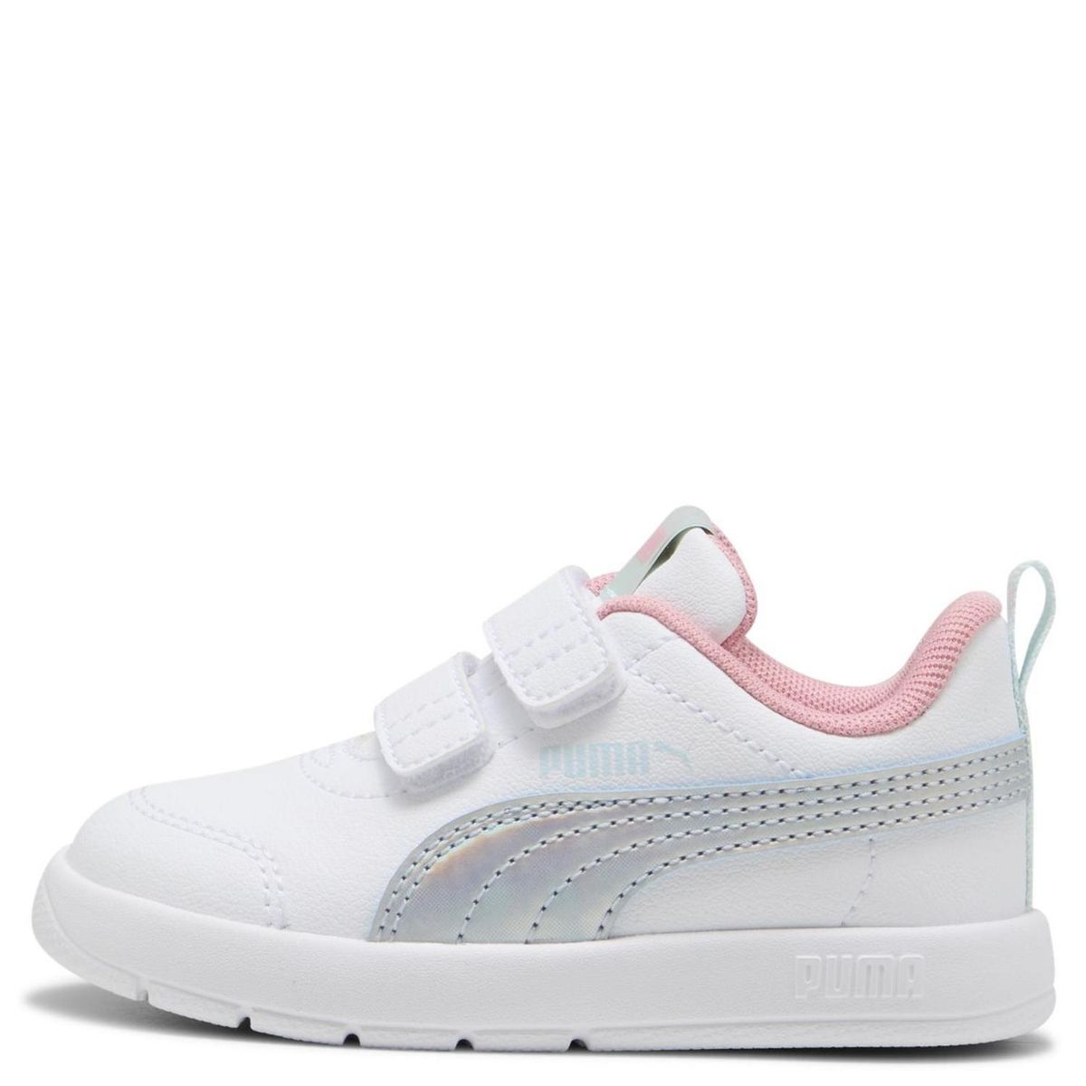 PUMA - Zapatillas Urbanas Niña Puma Courtflex V3 Space