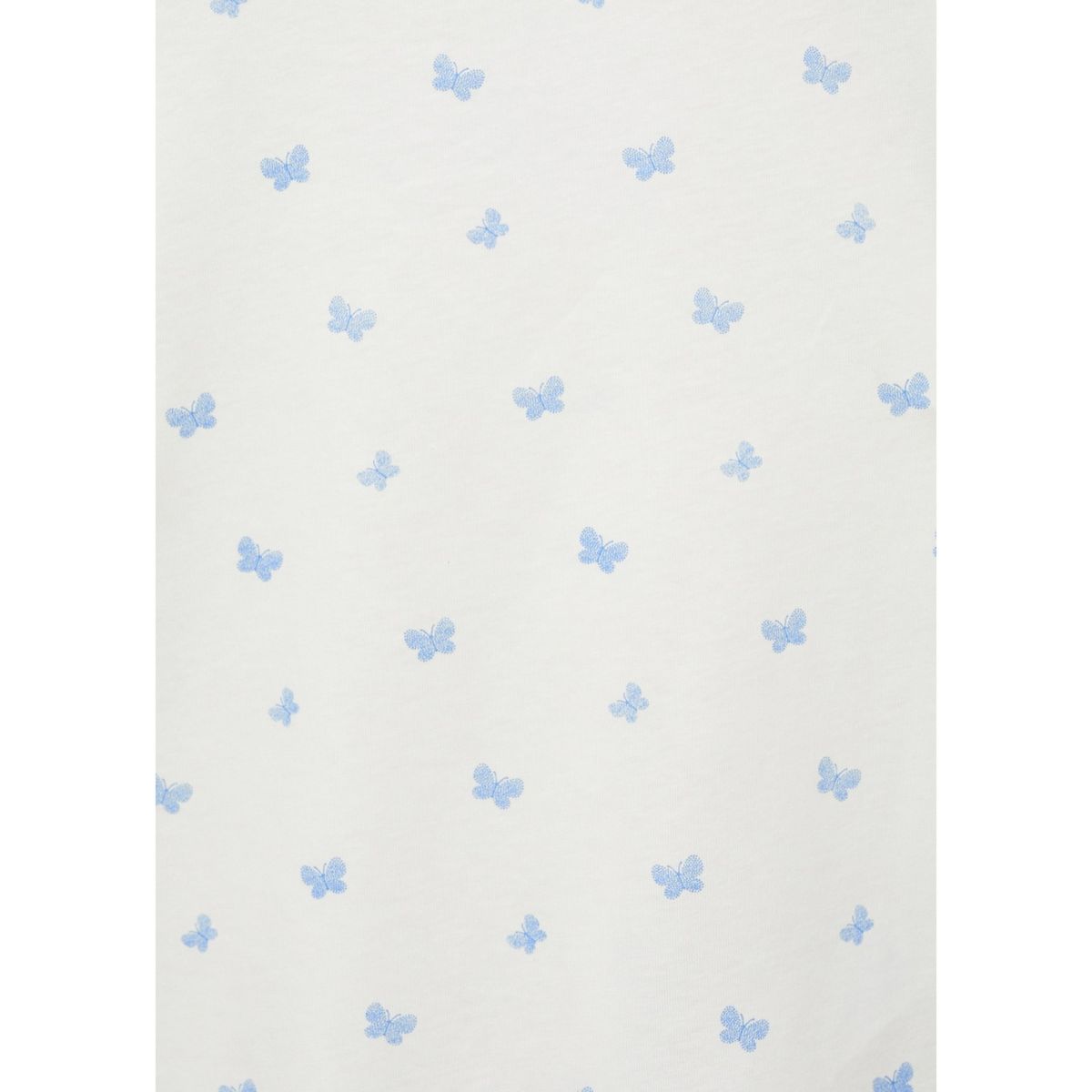 MANGO KIDS - Polo Niña Algodón