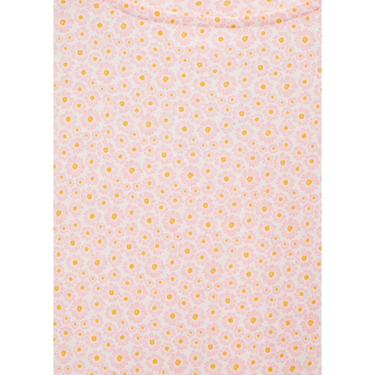 MANGO KIDS - Polo Niña Algodón