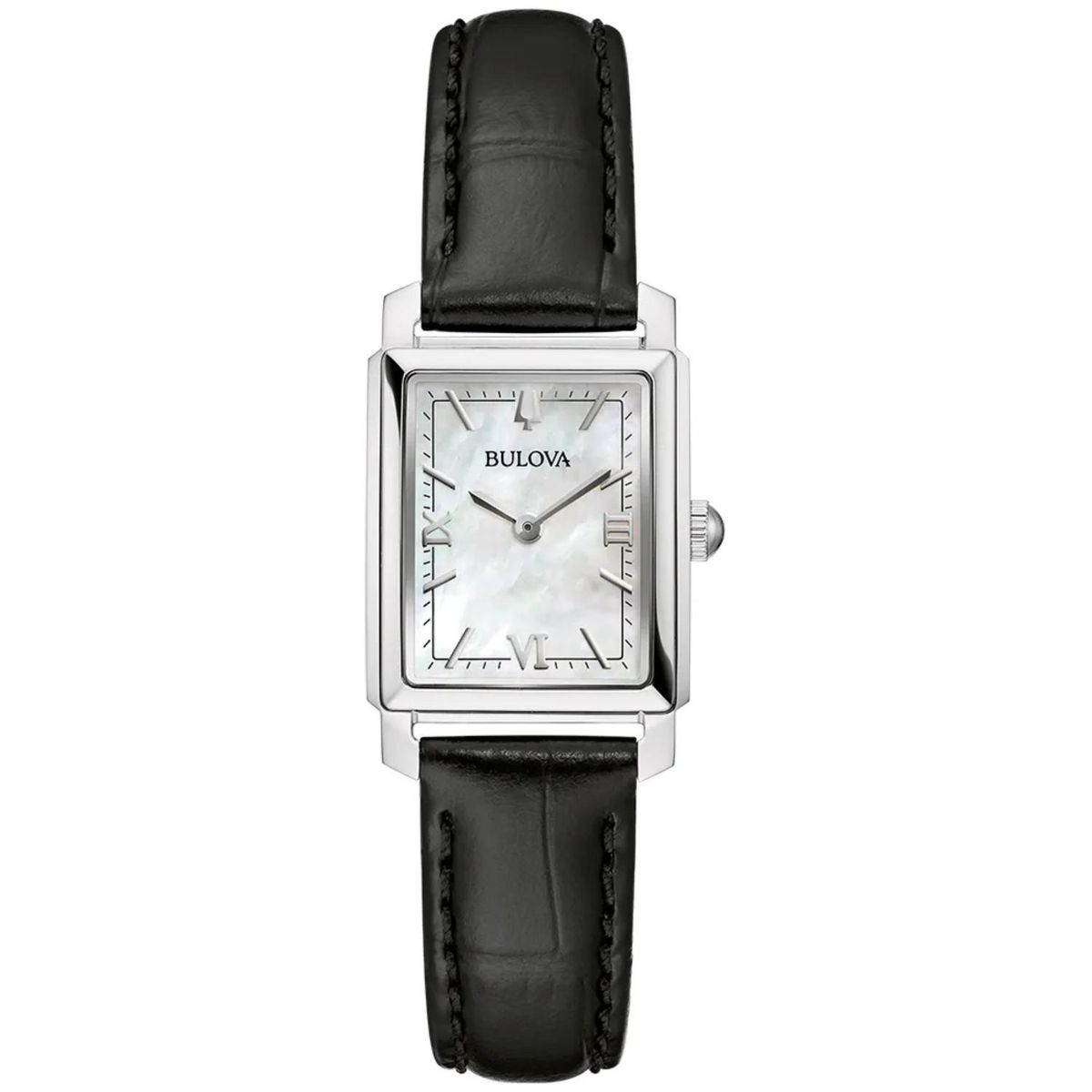 BULOVA - Reloj Bulova Mujer 96L330 + Estuche