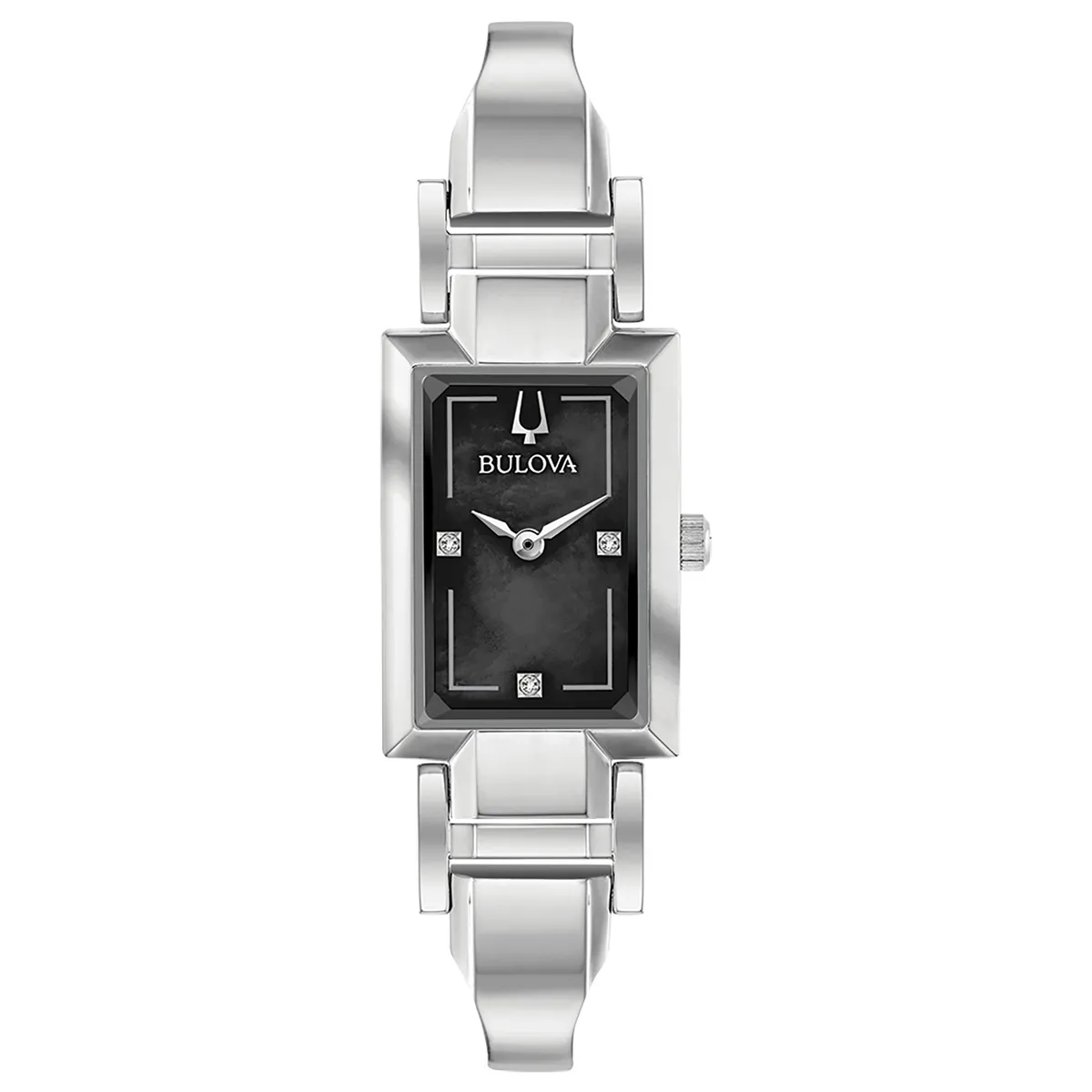 BULOVA - Reloj Bulova Mujer 96P209 + Estuche