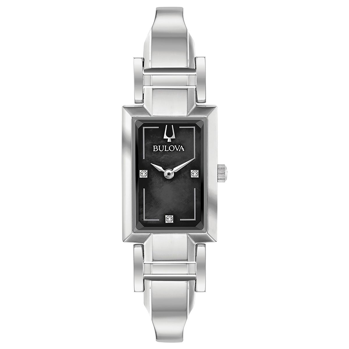 BULOVA - Reloj Bulova Mujer 96P209 + Estuche