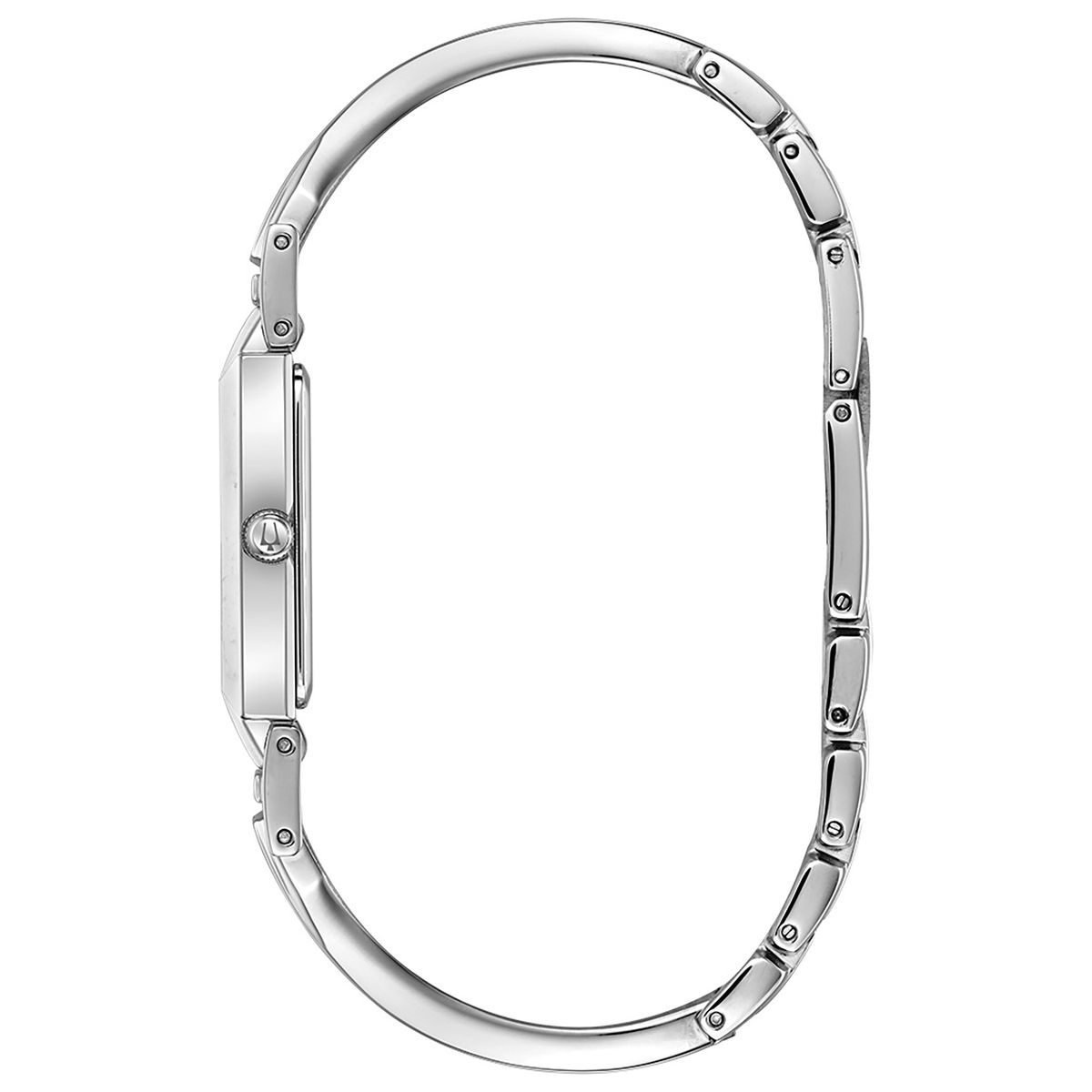 BULOVA - Reloj Bulova Mujer 96P209 + Estuche