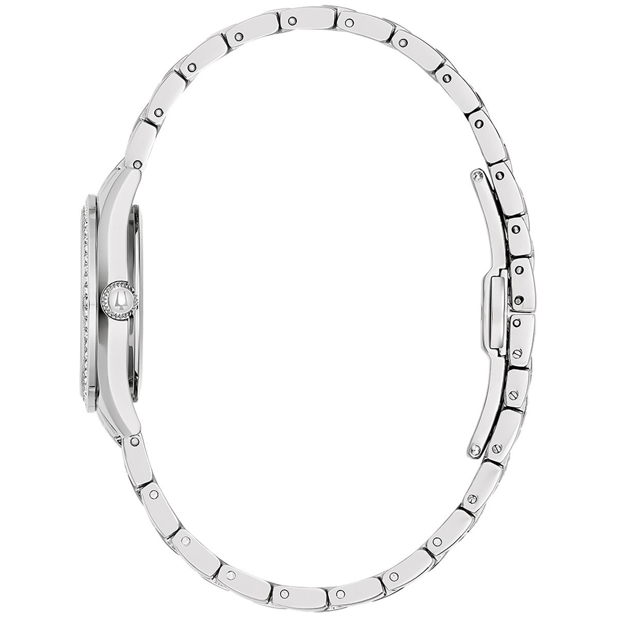 BULOVA - Reloj Bulova Mujer 96L311 + Estuche