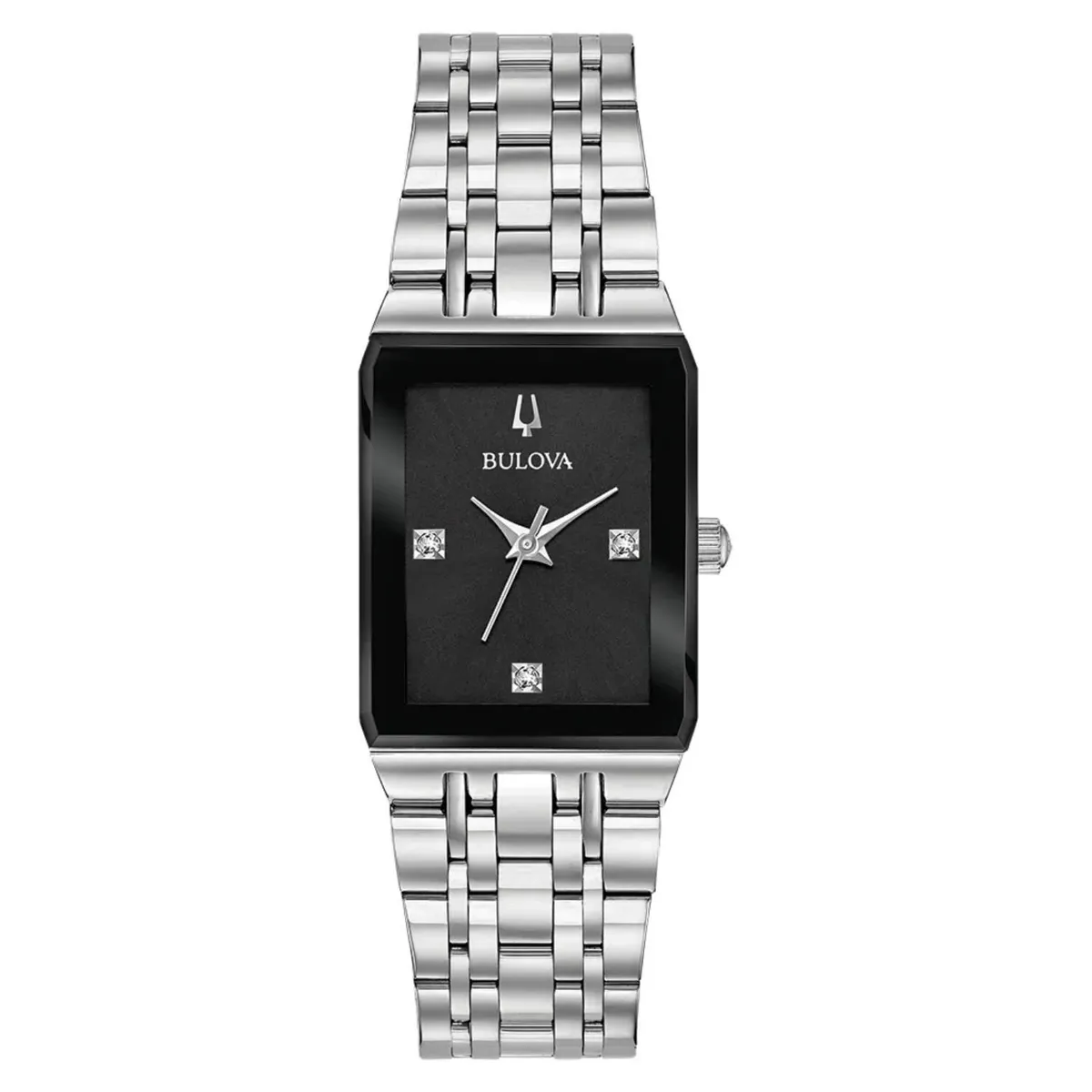 BULOVA - Reloj Bulova Mujer 96P202 + Estuche
