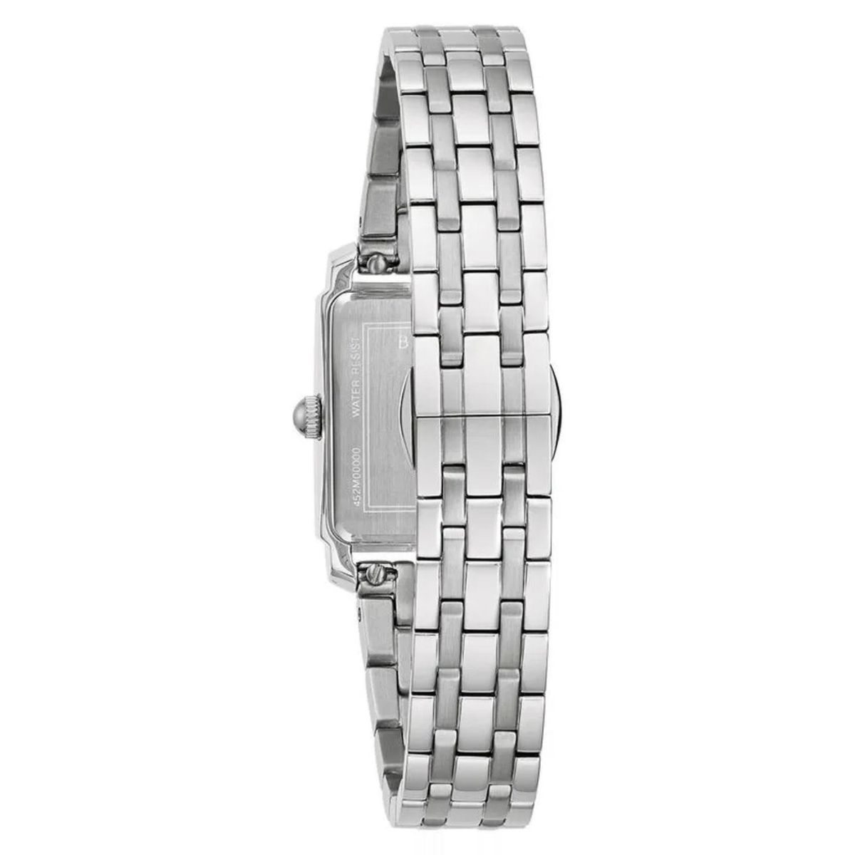 BULOVA - Reloj Bulova Mujer 96P252 + Estuche