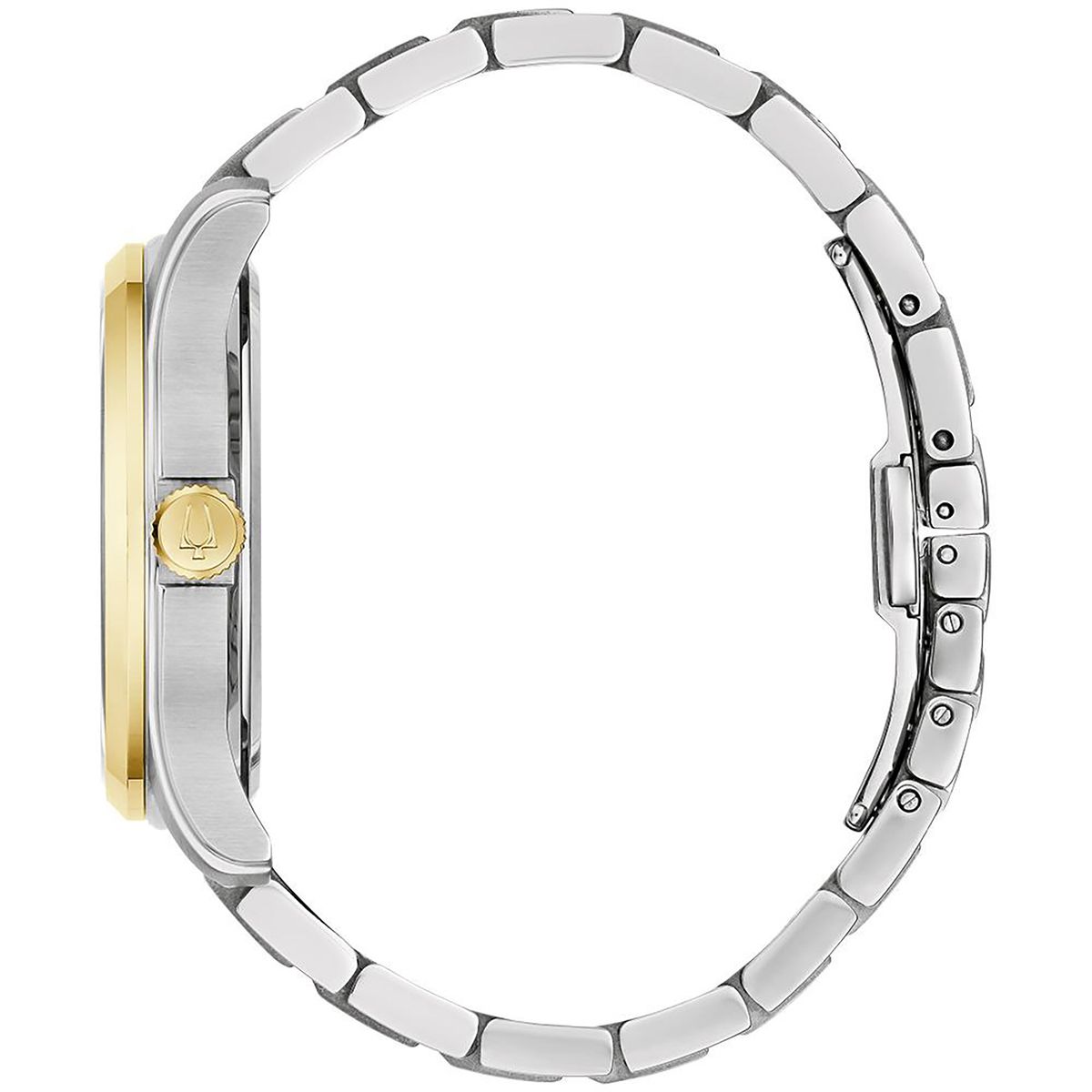 BULOVA - Reloj Bulova Hombre 98B391 + Estuche