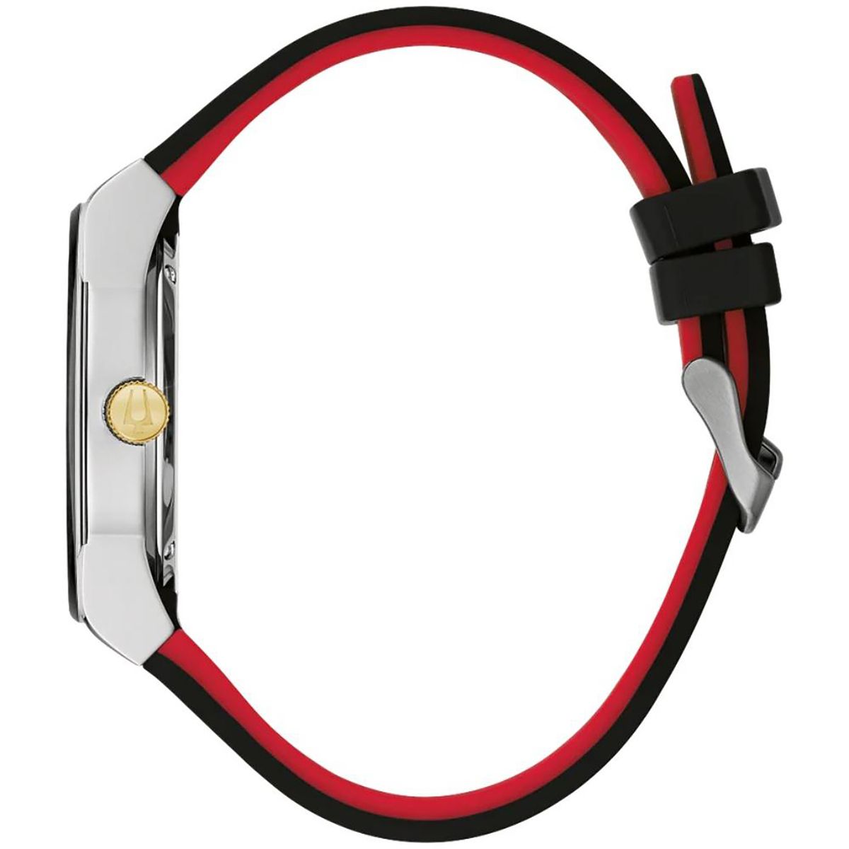 BULOVA - Reloj Bulova Hombre 98C146 + Estuche