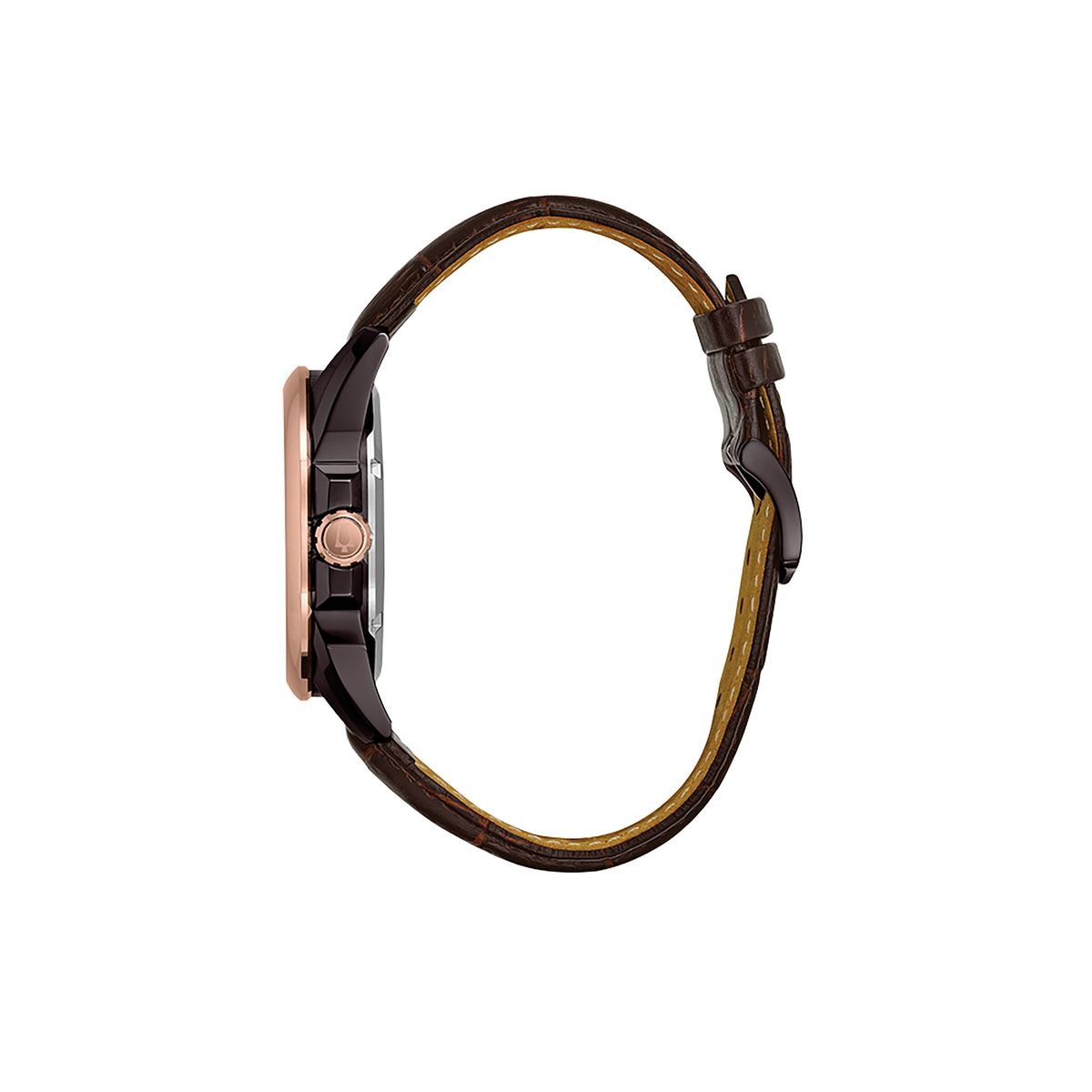 BULOVA - Reloj  Hombre + Estuche