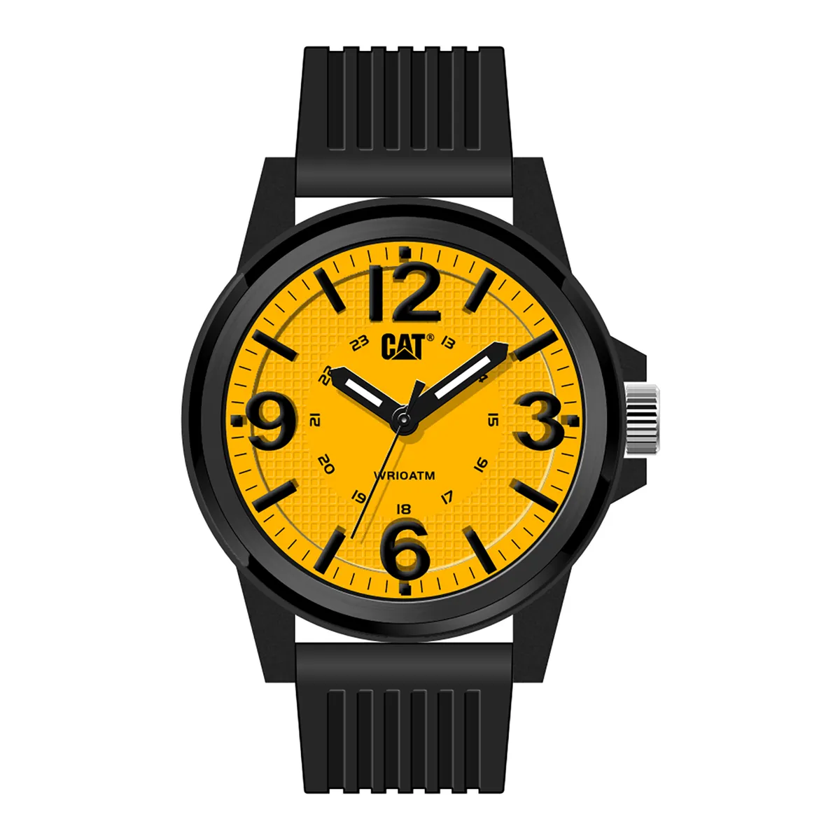 CAT - Reloj Cat Hombre LF 111 21 731 + Estuche