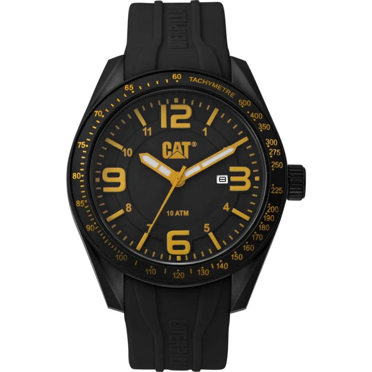 CAT - Reloj Cat Hombre LT 161 21 137 + Estuche