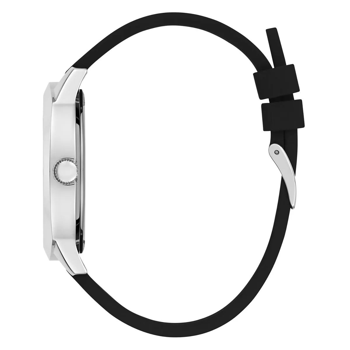 GUESS - Reloj Guess Hombre GW0728G1 + Estuche