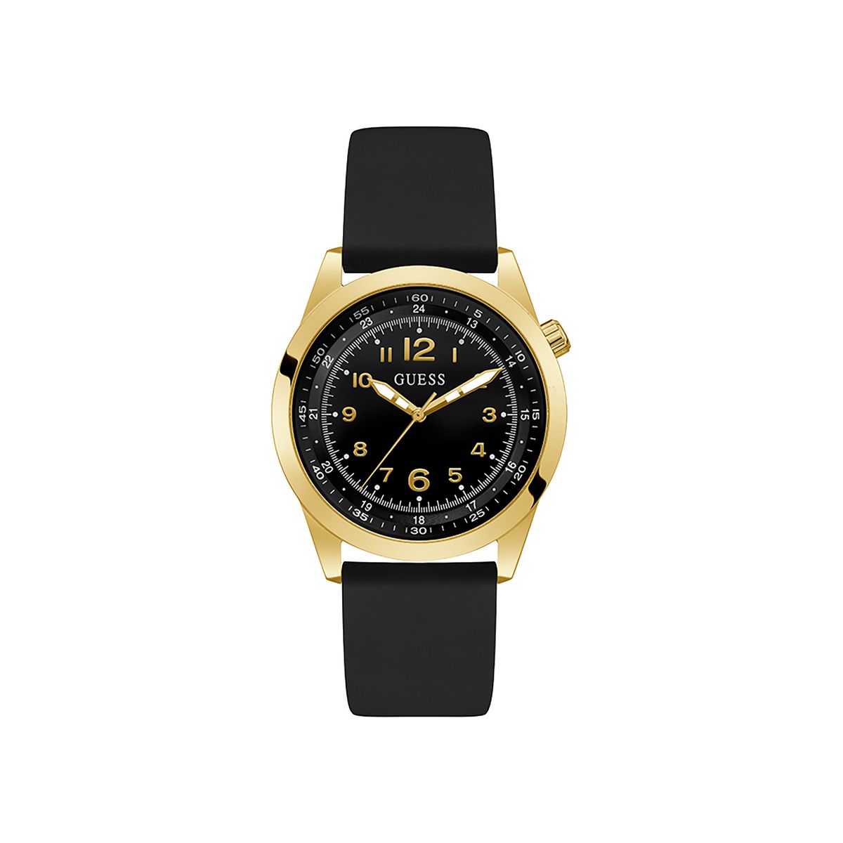 GUESS - Reloj Guess Hombre GW0494G2 + Estuche