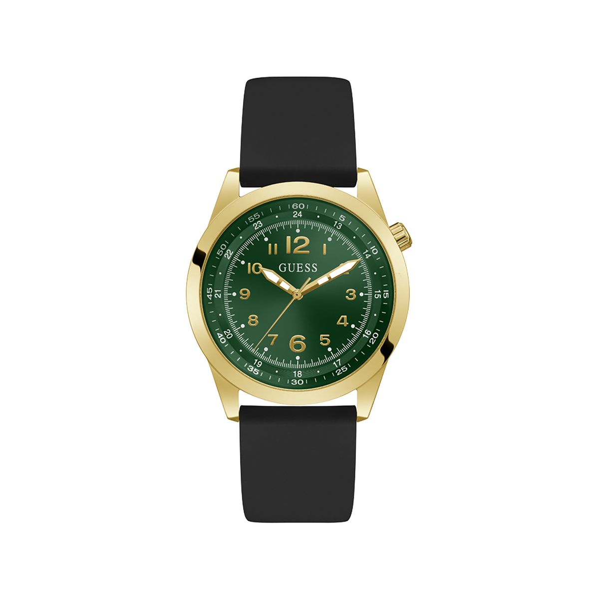 GUESS - Reloj Guess Hombre GW0494G4 + Estuche