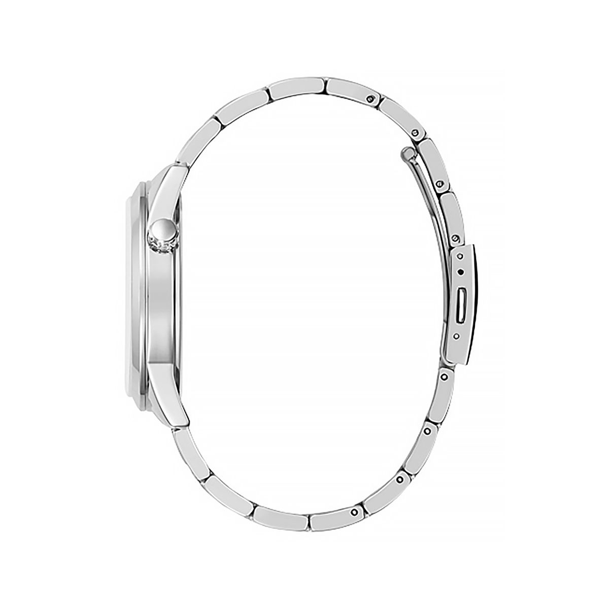 GUESS - Reloj Guess Hombre GW0493G1 + Estuche