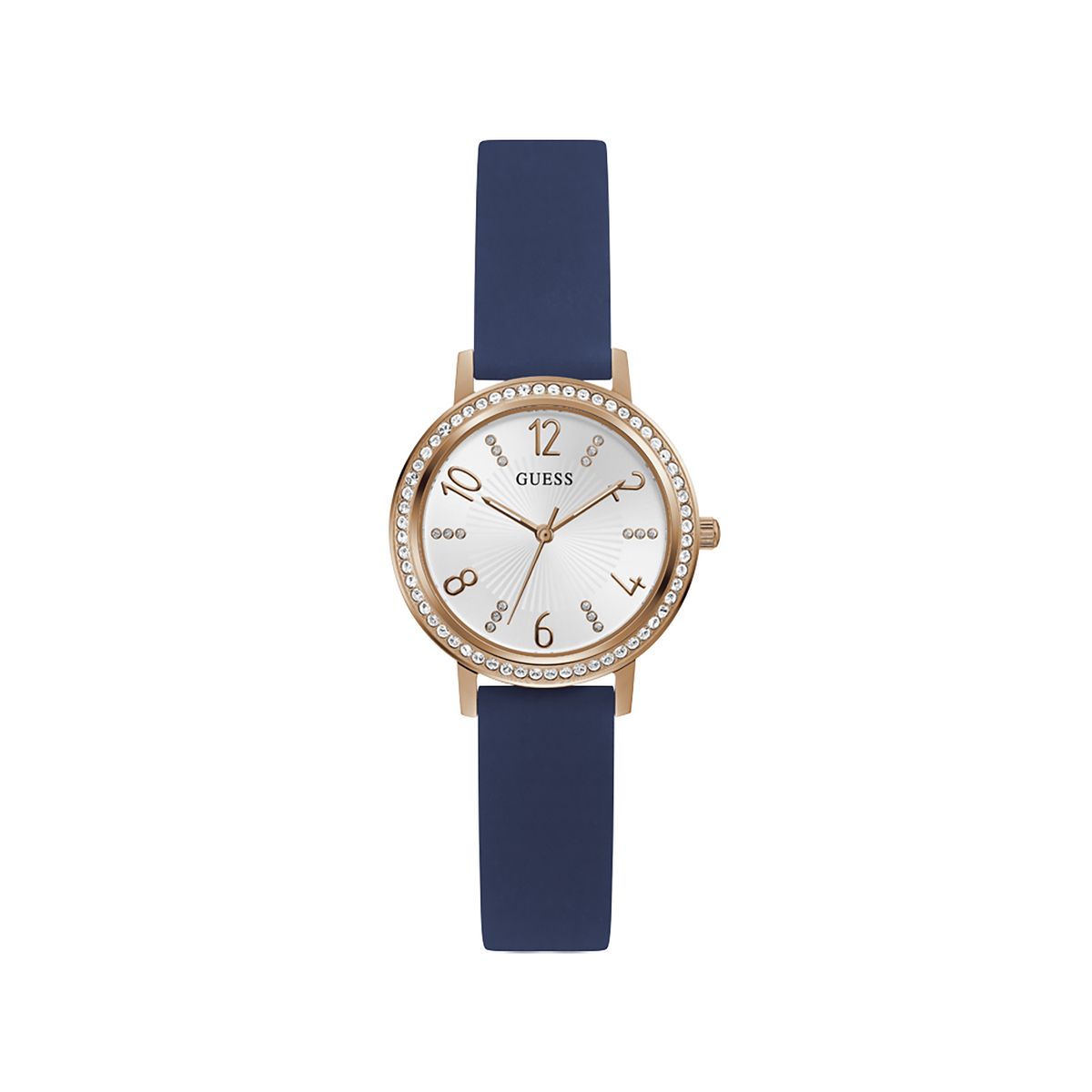 GUESS - Reloj Guess Mujer GW0591L1 + Estuche