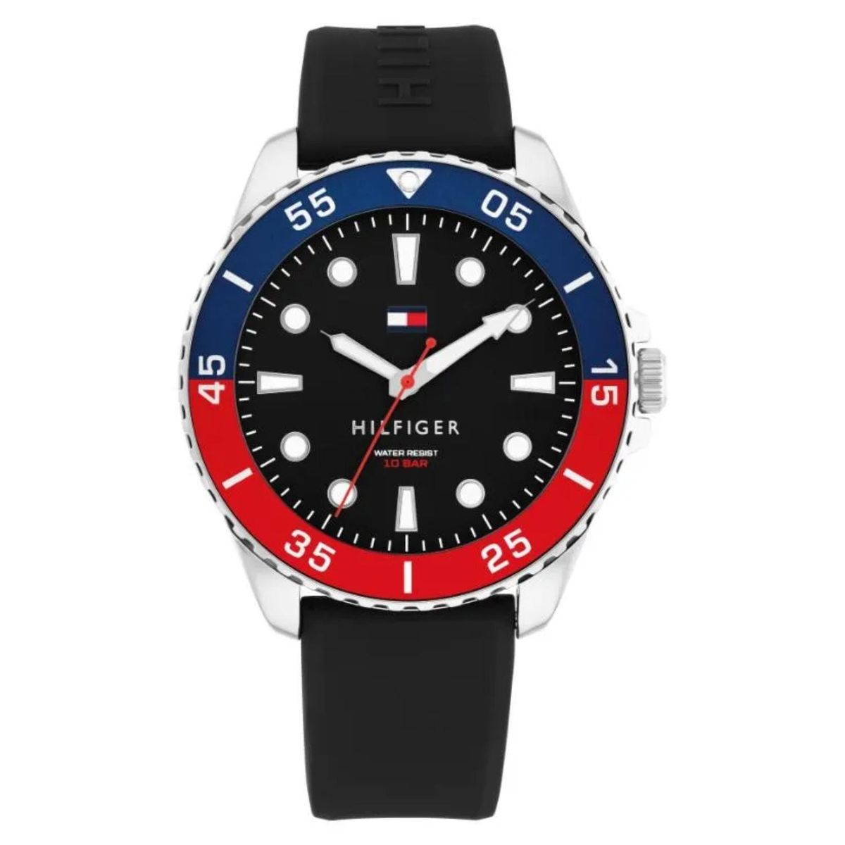 TOMMY HILFIGER - Reloj Tommy Hilfiger Hombre 1792201 + Estuche