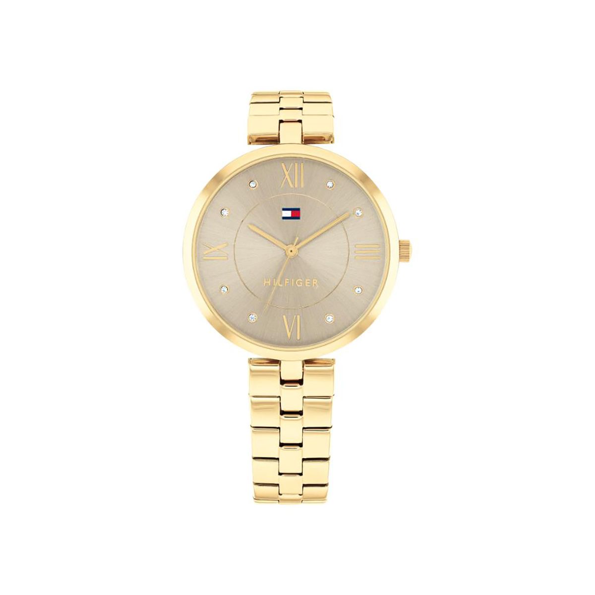 TOMMY HILFIGER - Reloj Tommy Hilfiger Mujer 1782685 + Estuche